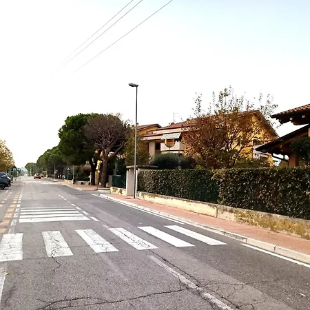 דירה Balconi Sul *