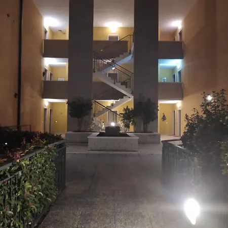 Apartmán Balconi Sul Pescantina