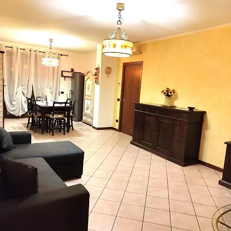 Appartement Balconi Sul