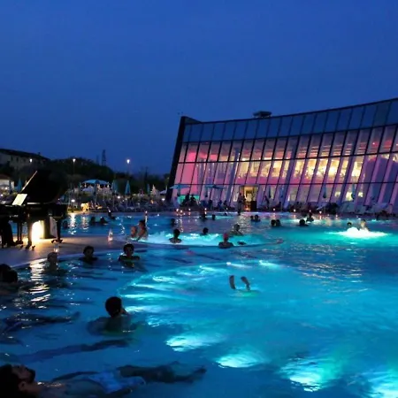 Apartmán Balconi Sul