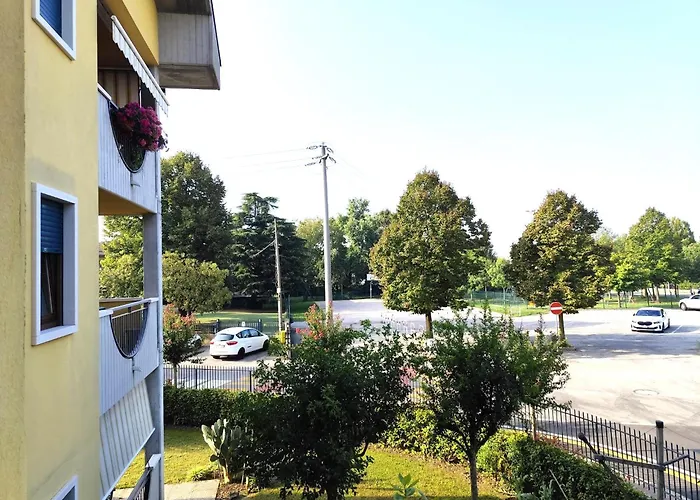 Appartement Balconi Sul *