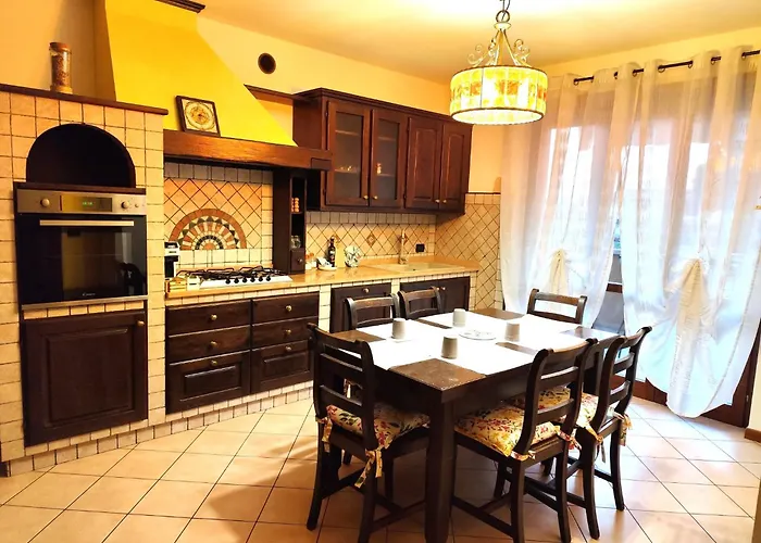 Appartement Balconi Sul Pescantina