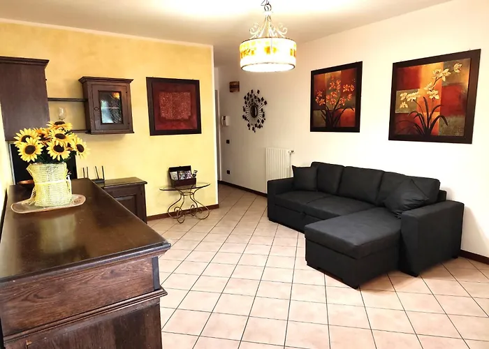 Appartement Balconi Sul