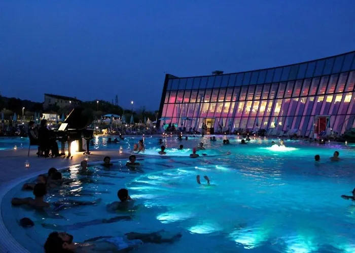 Appartement Balconi Sul