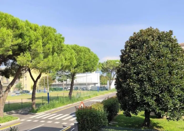 Appartement Balconi Sul Pescantina