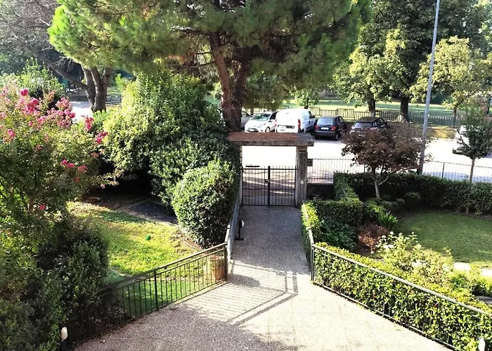 Balconi Sul Appartement Pescantina