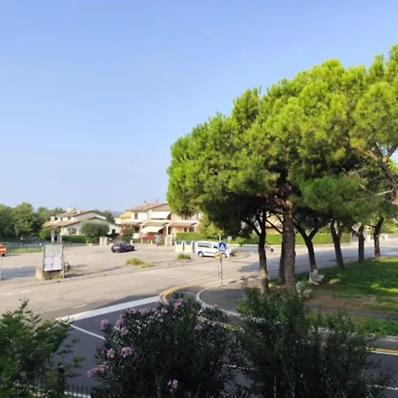 Balconi Sul