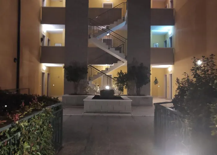Apartamento Balconi Sul Pescantina