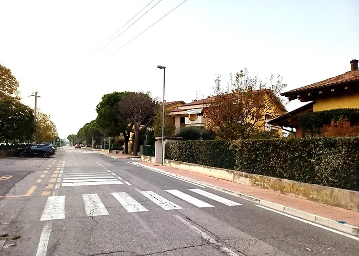 Apartamento Balconi Sul *