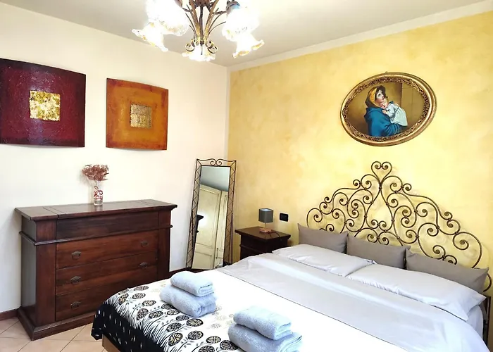 Balconi Sul Apartamento
