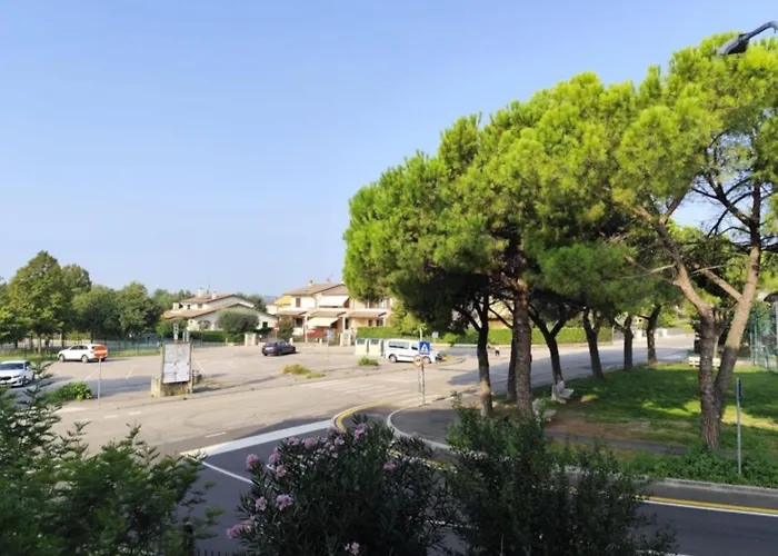 Balconi Sul